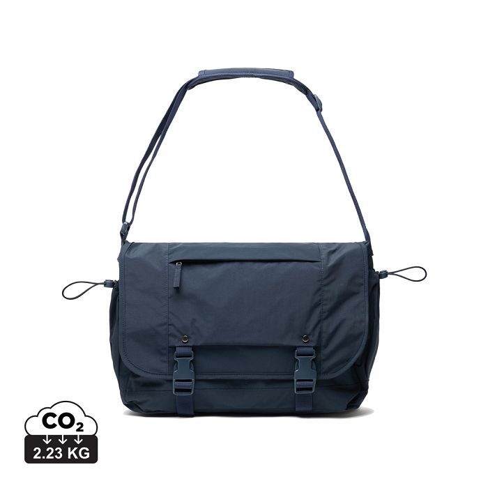  Sac messager ordinateur 15,6 pouces en nylon RCS KENTO URBAN