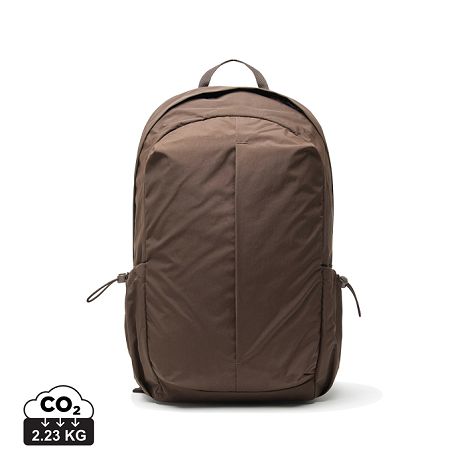  Sac à dos ordinateur 15,6 pouces en nylon RCS KENTO URBAN