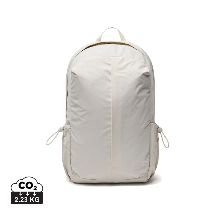  Sac à dos ordinateur 15,6 pouces en nylon RCS KENTO URBAN
