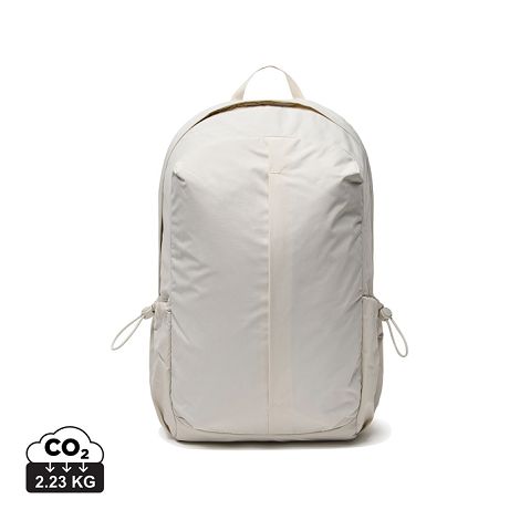  Sac à dos ordinateur 15,6 pouces en nylon RCS KENTO URBAN