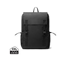 Sac à dos en nylon recyclé RCS KENTO URBAN