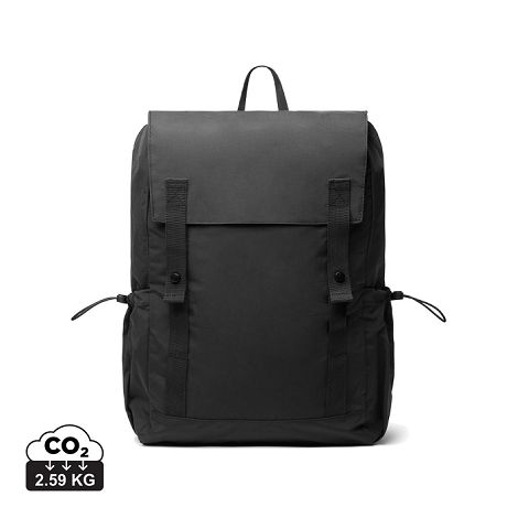  Sac à dos en nylon recyclé RCS KENTO URBAN
