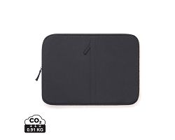 Housse ordinateur 15,6 pouces en nylon RCS KENTO URBAN