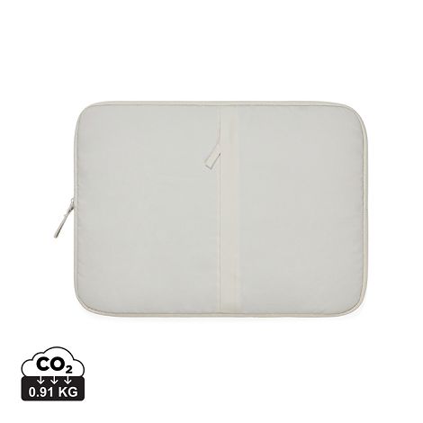  Housse ordinateur 15,6 pouces en nylon RCS KENTO URBAN