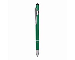MERCHANT - Stylo à bille en aluminium