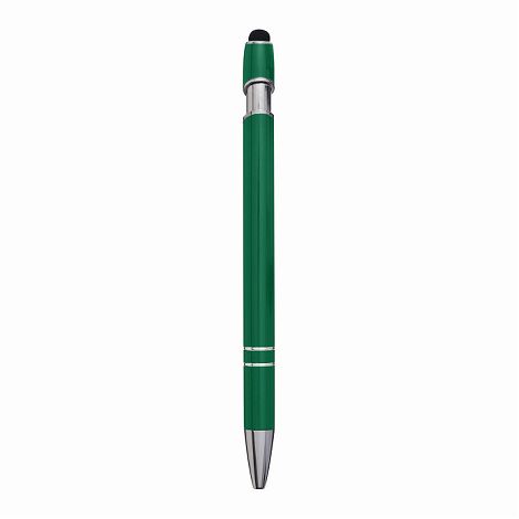  MERCHANT - Stylo à bille en aluminium