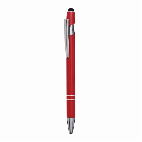  MERCHANT - Stylo à bille en aluminium