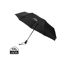 Parapluie tempête 23'' en rPET AWARE™  Nordic Drift Trail