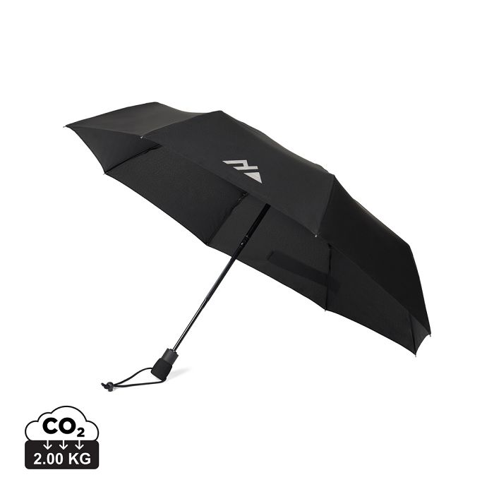  Parapluie tempête 23'' en rPET AWARE™  Nordic Drift Trail