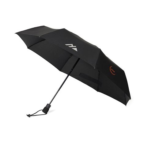  Parapluie tempête 23'' en rPET AWARE™  Nordic Drift Trail