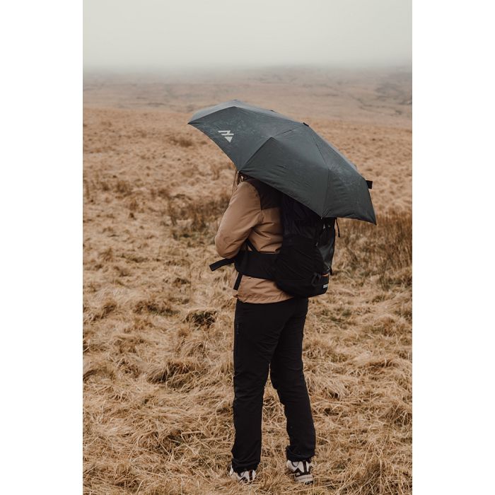  Parapluie tempête 23'' en rPET AWARE™  Nordic Drift Trail