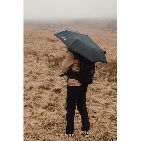  Parapluie tempête 23'' en rPET AWARE™  Nordic Drift Trail