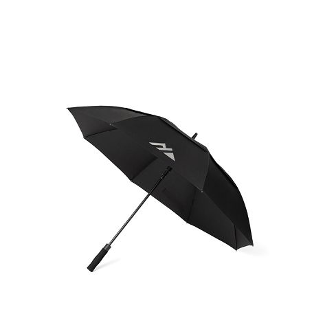 Parapluie tempête 27'' en RPET AWARE™ Nordic Drift Trail