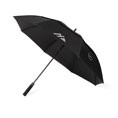  Parapluie tempête 27'' en RPET AWARE™ Nordic Drift Trail