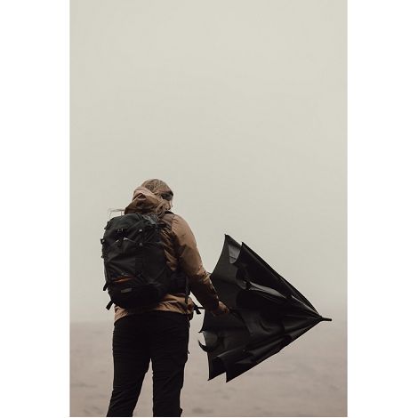 Parapluie tempête 27'' en RPET AWARE™ Nordic Drift Trail