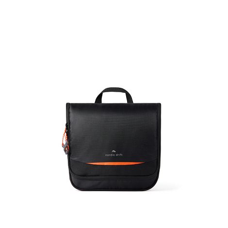  Trousse de toilette 3L en RCS Nordic Drift Trail