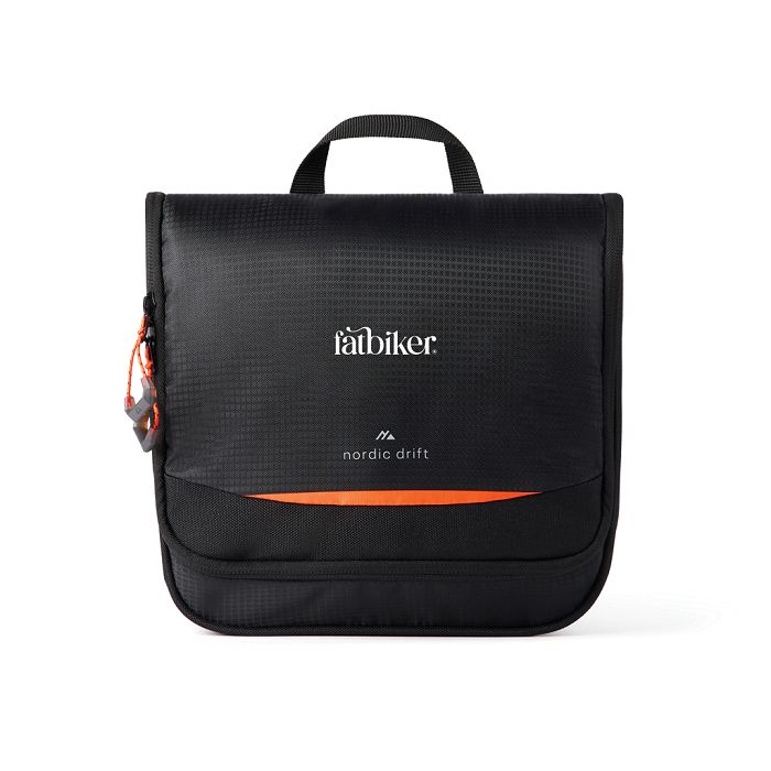  Trousse de toilette 3L en RCS Nordic Drift Trail