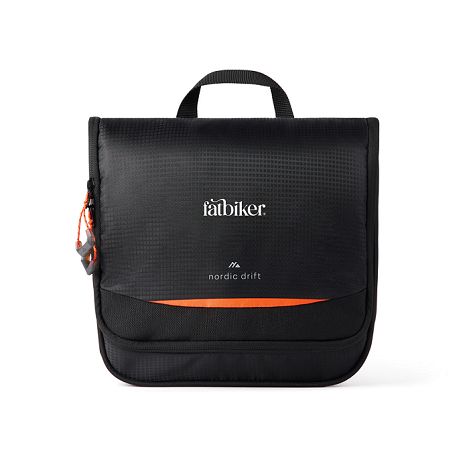  Trousse de toilette 3L en RCS Nordic Drift Trail