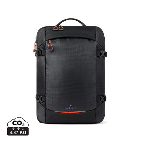  Sac à dos de voyage 25L en RCS Nordic Drift
