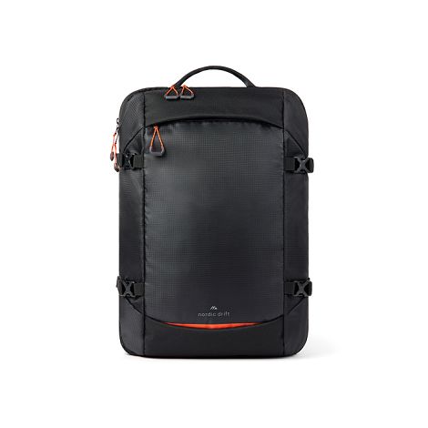  Sac à dos de voyage 25L en RCS Nordic Drift