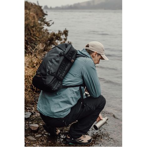  Sac à dos de voyage 25L en RCS Nordic Drift