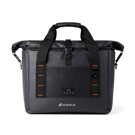  Sac isotherme 22L déperlant Nordic Drift RCS