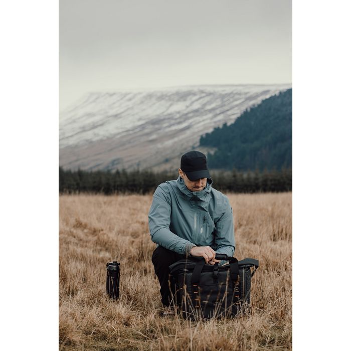  Sac isotherme 22L déperlant Nordic Drift RCS