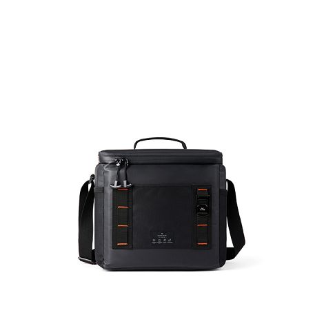  Sac isotherme 10L déperlant Nordic Drift Storm RCS