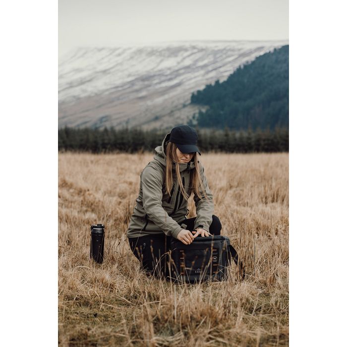  Sac isotherme 10L déperlant Nordic Drift Storm RCS