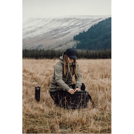  Sac isotherme 10L déperlant Nordic Drift Storm RCS