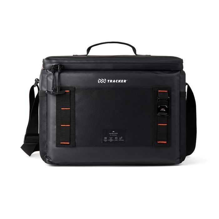  Sac isotherme 20L déperlant Nordic Drift Storm RCS