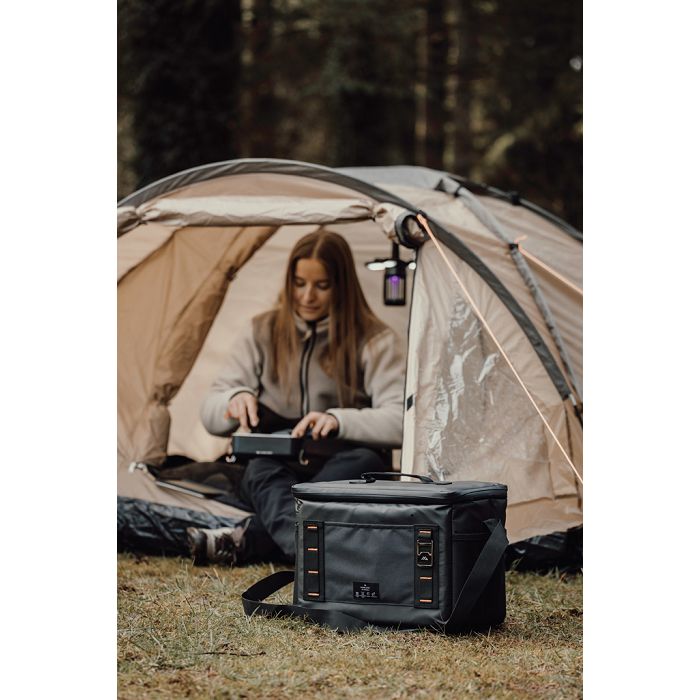  Sac isotherme 20L déperlant Nordic Drift Storm RCS