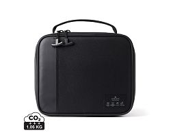 Sac isotherme déjeuner déperlant Nordic Drift Storm RCS