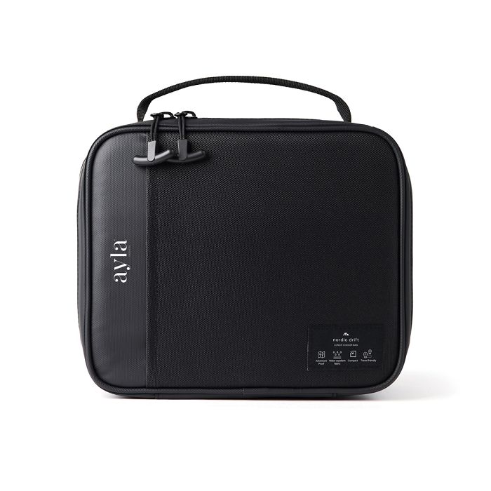  Sac isotherme déjeuner déperlant Nordic Drift Storm RCS