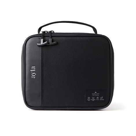  Sac isotherme déjeuner déperlant Nordic Drift Storm RCS