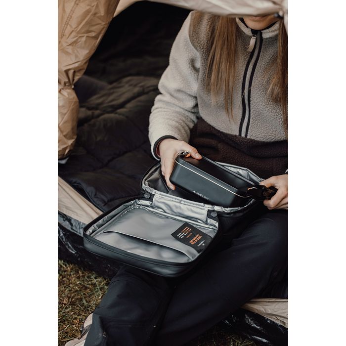  Sac isotherme déjeuner déperlant Nordic Drift Storm RCS