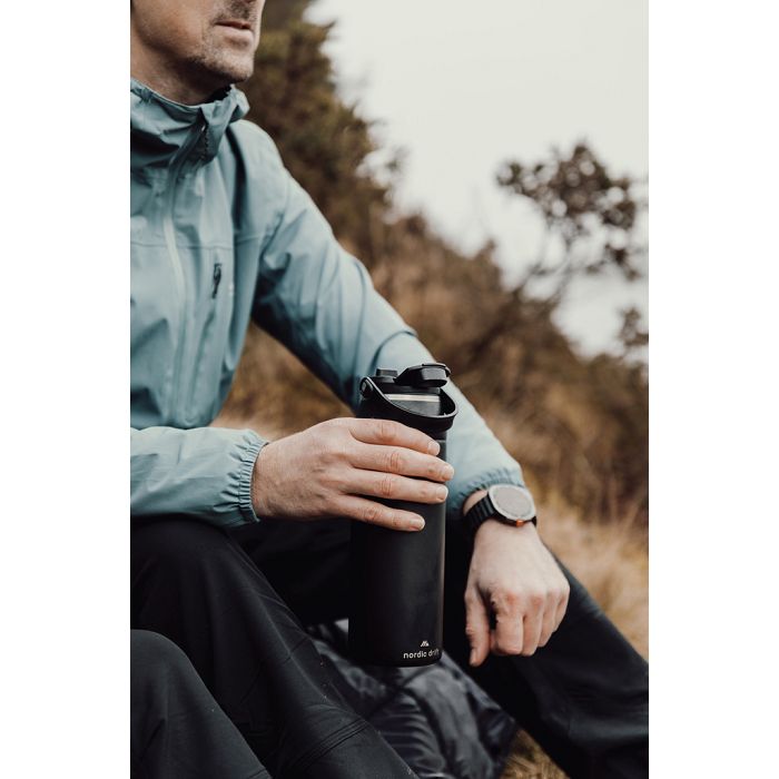  Bouteille isotherme 940ml Nordic Drift Trail RCS