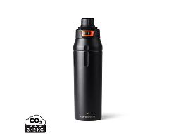 Bouteille sport iso et verrouillable Nordic Drift Trail RCS