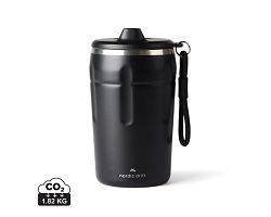 Tasse à café étanche 350ml Nordic Drift Trail RCS