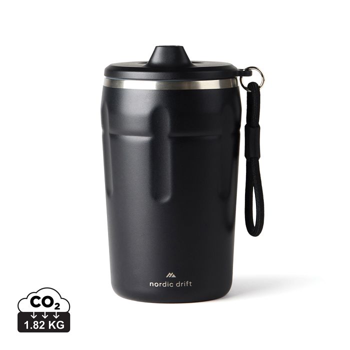  Tasse à café étanche 350ml Nordic Drift Trail RCS