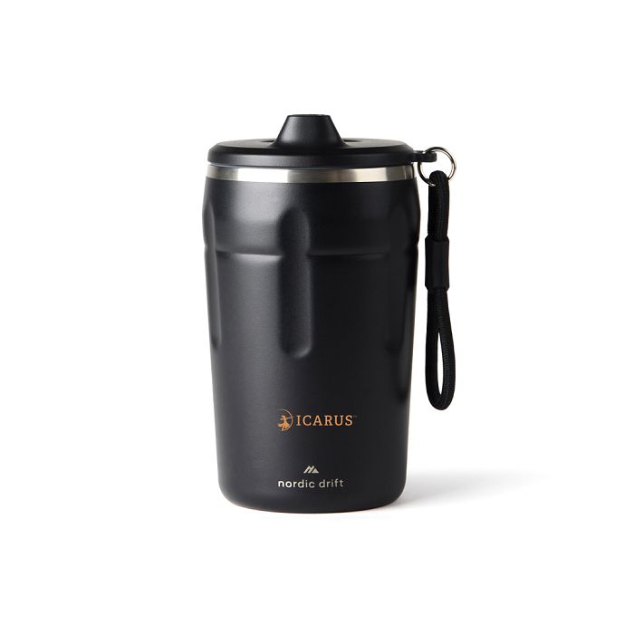  Tasse à café étanche 350ml Nordic Drift Trail RCS