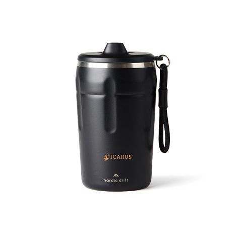  Tasse à café étanche 350ml Nordic Drift Trail RCS