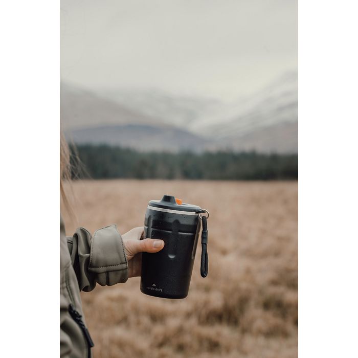  Tasse à café étanche 350ml Nordic Drift Trail RCS
