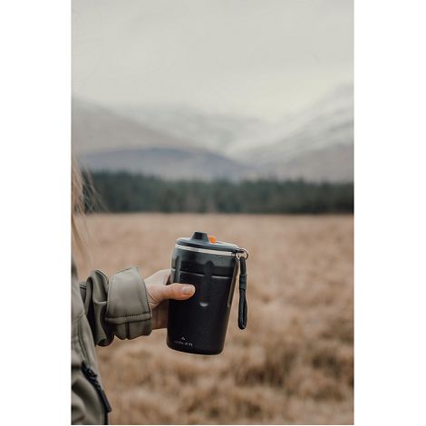  Tasse à café étanche 350ml Nordic Drift Trail RCS