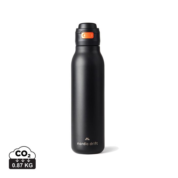  Bouteille d'eau 750ml Nordic Drift Trail RCS