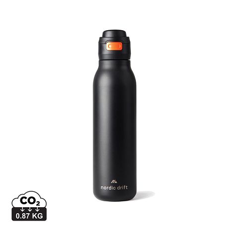  Bouteille d'eau 750ml Nordic Drift Trail RCS