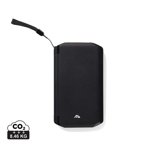  Powerbank solaire 10.000mAh Nordic Drift Titan