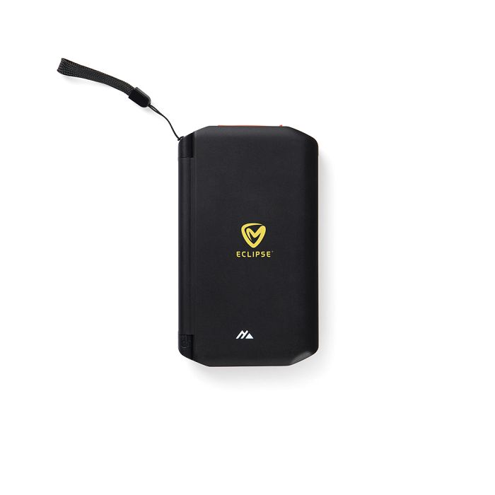  Powerbank solaire 10.000mAh Nordic Drift Titan
