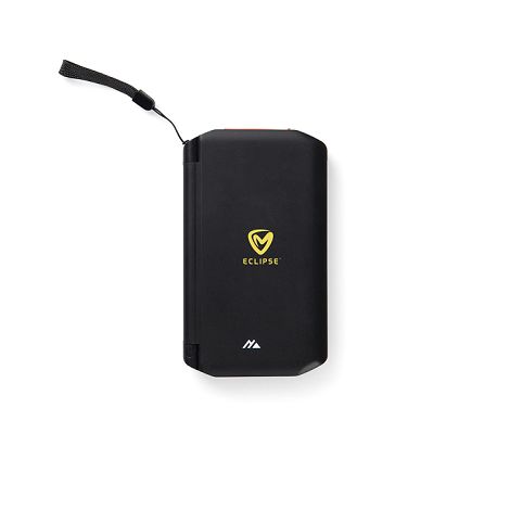  Powerbank solaire 10.000mAh Nordic Drift Titan