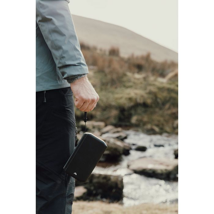  Powerbank solaire 10.000mAh Nordic Drift Titan